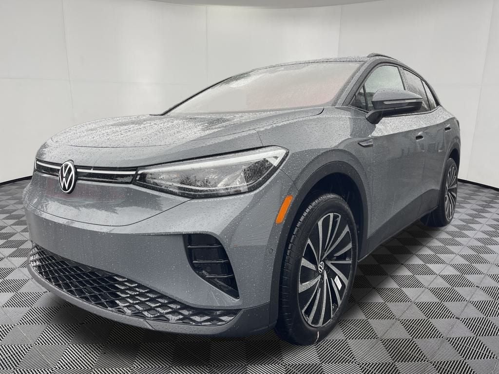 2026 Volkswagen ID.4 Pro