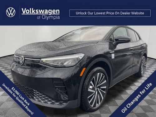 2026 Volkswagen ID.4 Pro