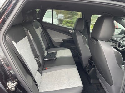 2026 Volkswagen ID.4 Pro