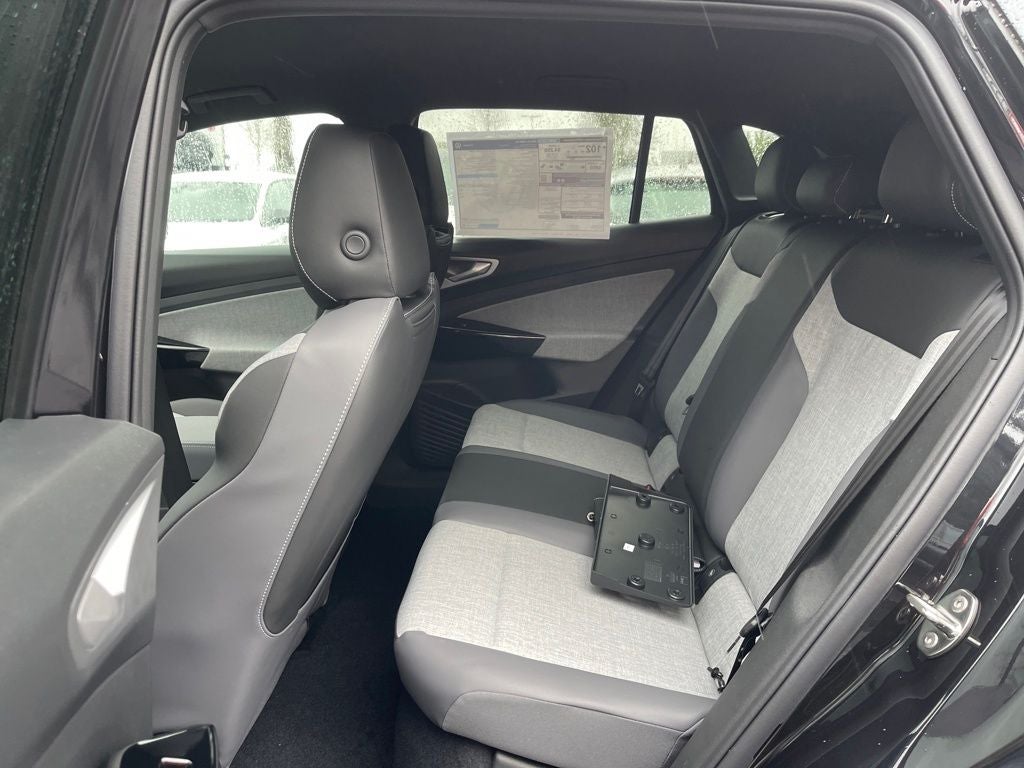 2026 Volkswagen ID.4 Pro