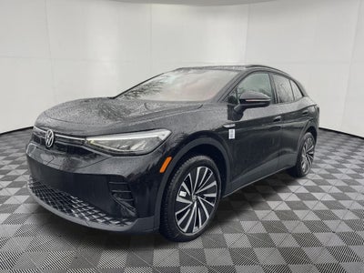 2026 Volkswagen ID.4 Pro