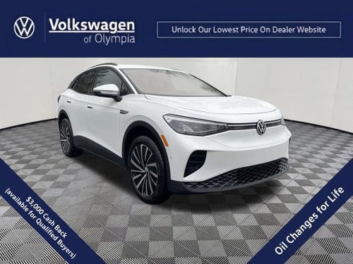 2026 Volkswagen ID.4 Pro