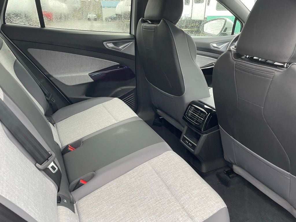 2026 Volkswagen ID.4 Pro