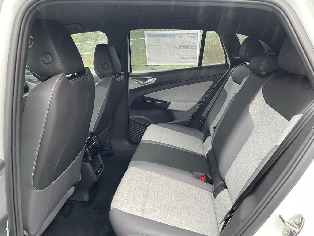 2026 Volkswagen ID.4 Pro