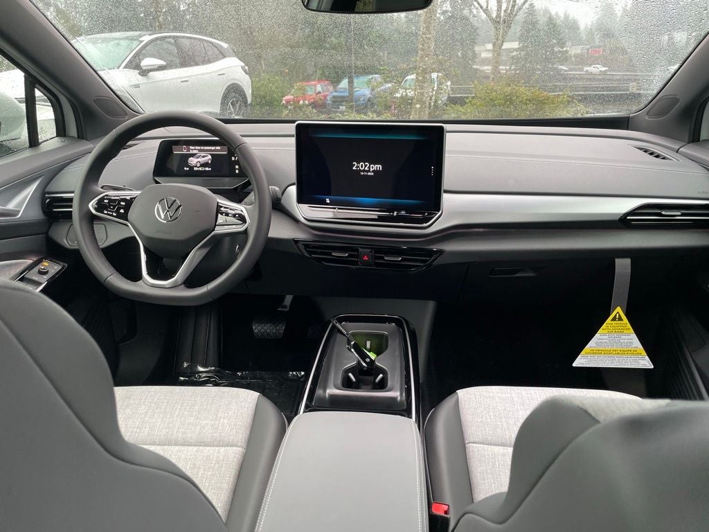 2026 Volkswagen ID.4 Pro