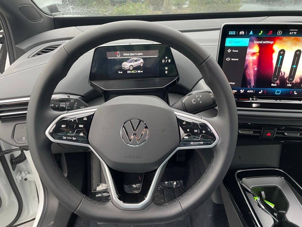 2026 Volkswagen ID.4 Pro