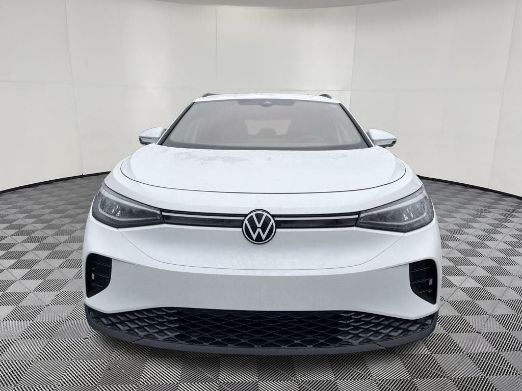 2026 Volkswagen ID.4 Pro