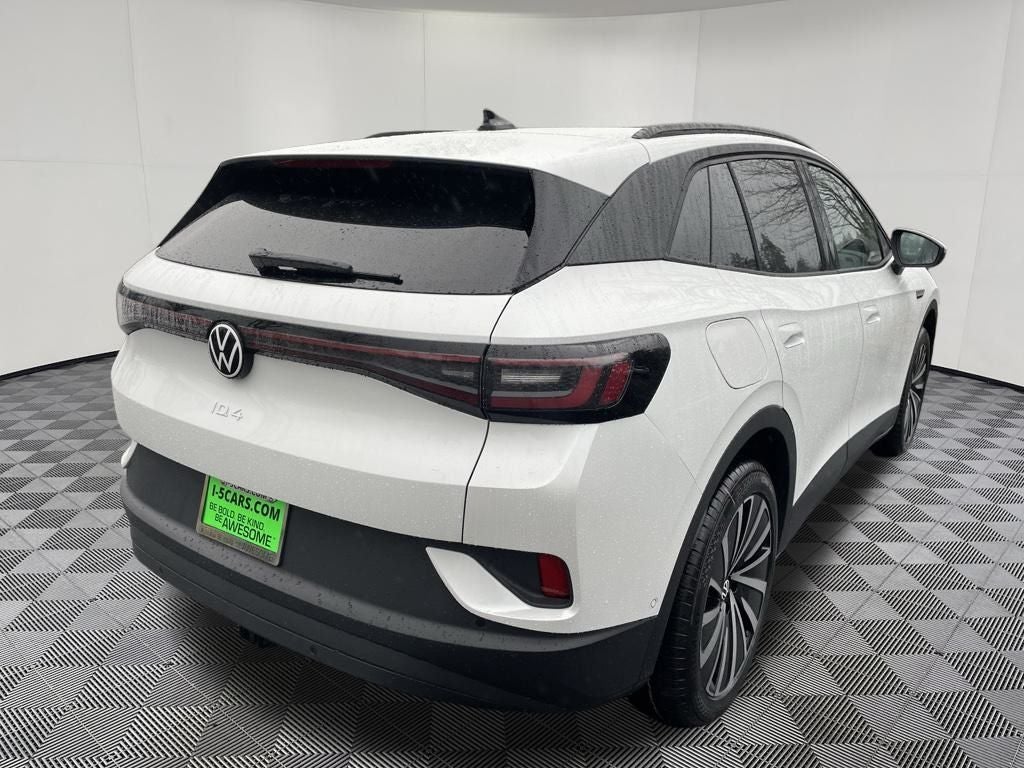 2026 Volkswagen ID.4 Pro