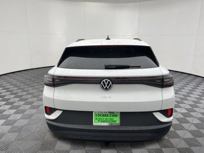 2026 Volkswagen ID.4 Pro
