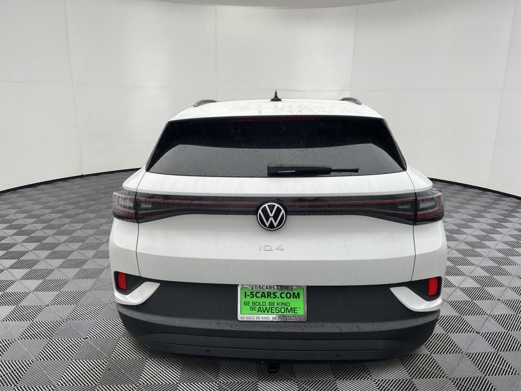 2026 Volkswagen ID.4 Pro