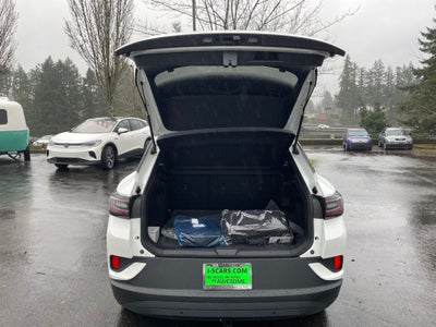 2026 Volkswagen ID.4 Pro