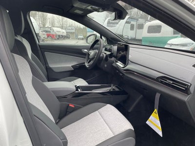 2026 Volkswagen ID.4 Pro