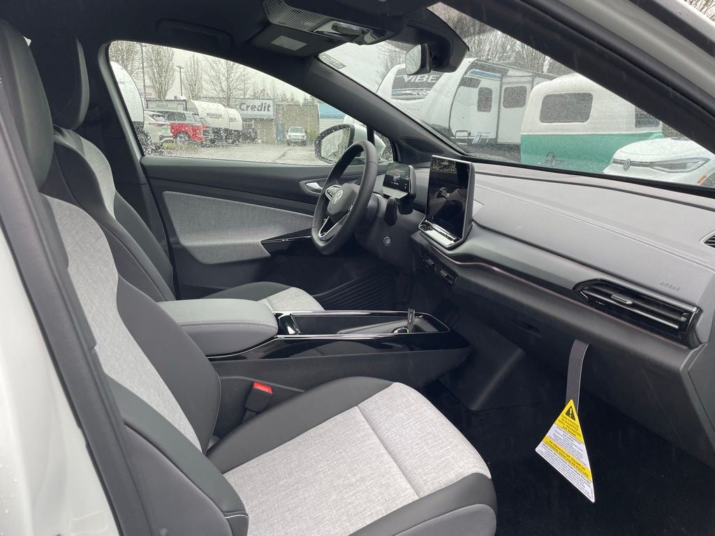 2026 Volkswagen ID.4 Pro