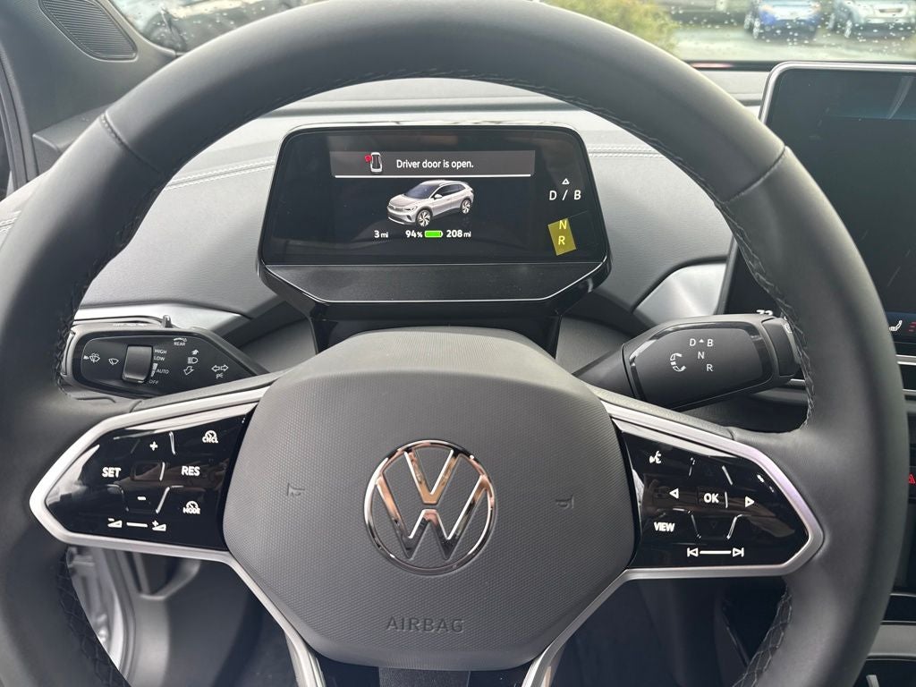 2026 Volkswagen ID.4 Pro