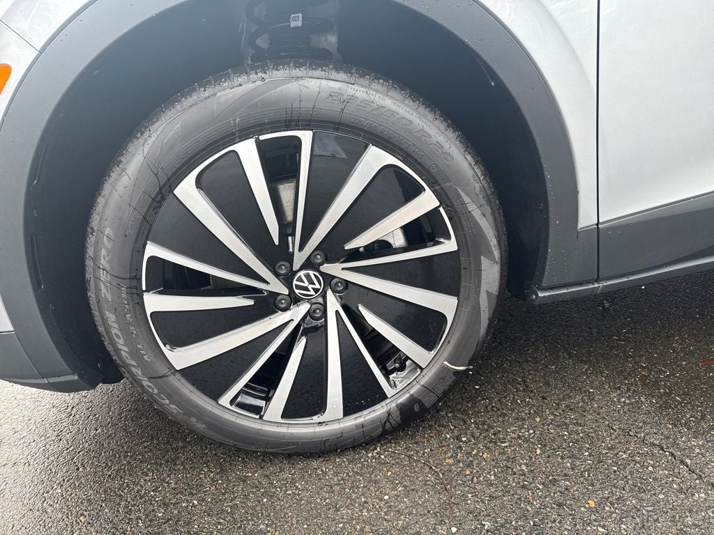 2026 Volkswagen ID.4 Pro