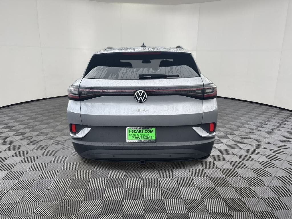 2026 Volkswagen ID.4 Pro