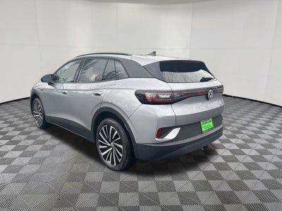 2026 Volkswagen ID.4 Pro