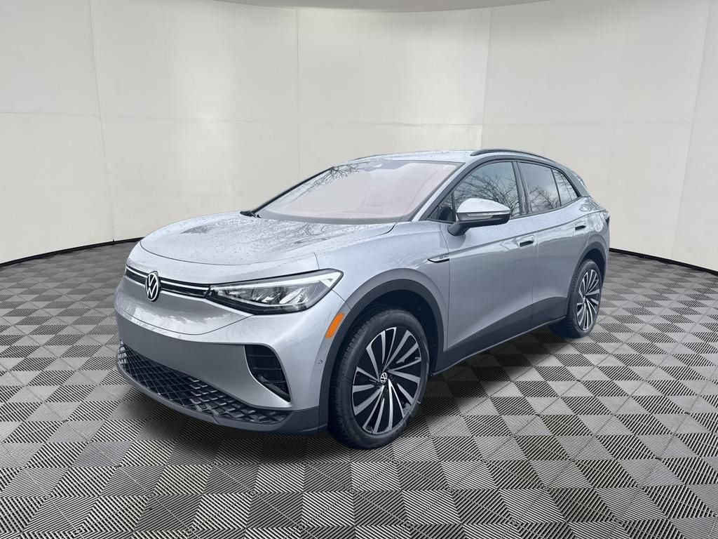 2026 Volkswagen ID.4 Pro