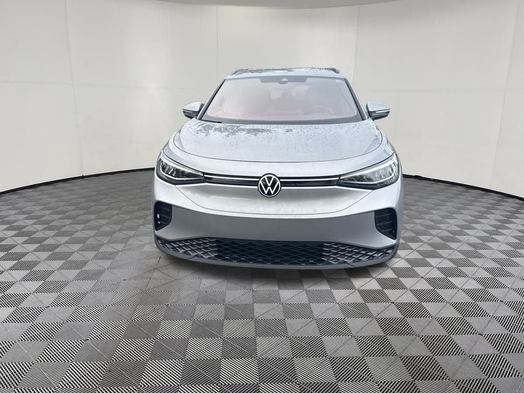 2026 Volkswagen ID.4 Pro