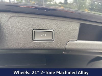 2025 Volkswagen Atlas Cross Sport 2.0T SEL Premium R-Line