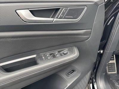 2025 Volkswagen Atlas Cross Sport 2.0T SEL Premium R-Line