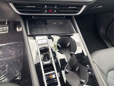 2025 Volkswagen Atlas Cross Sport 2.0T SEL Premium R-Line