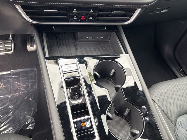 2025 Volkswagen Atlas Cross Sport 2.0T SEL Premium R-Line