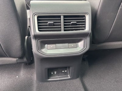 2025 Volkswagen Atlas Cross Sport 2.0T SEL Premium R-Line