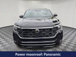 2025 Volkswagen Atlas Cross Sport 2.0T SEL Premium R-Line