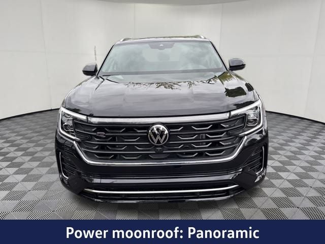 2025 Volkswagen Atlas Cross Sport 2.0T SEL Premium R-Line