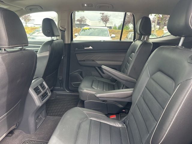 2023 Volkswagen Atlas 3.6L V6 SEL Premium R-Line