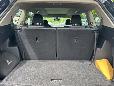 2023 Volkswagen Atlas 3.6L V6 SEL Premium R-Line