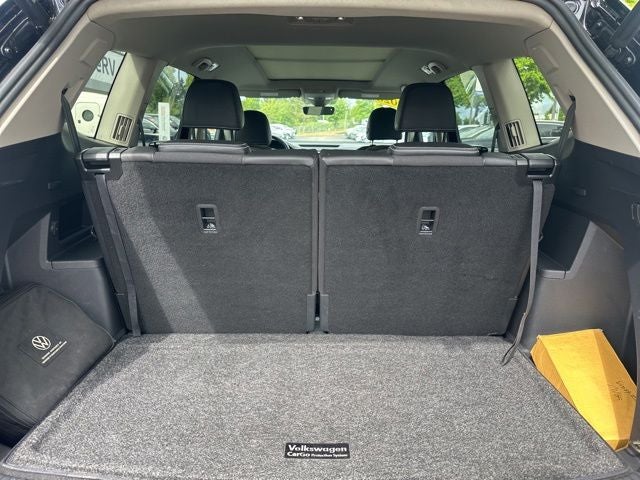 2023 Volkswagen Atlas 3.6L V6 SEL Premium R-Line
