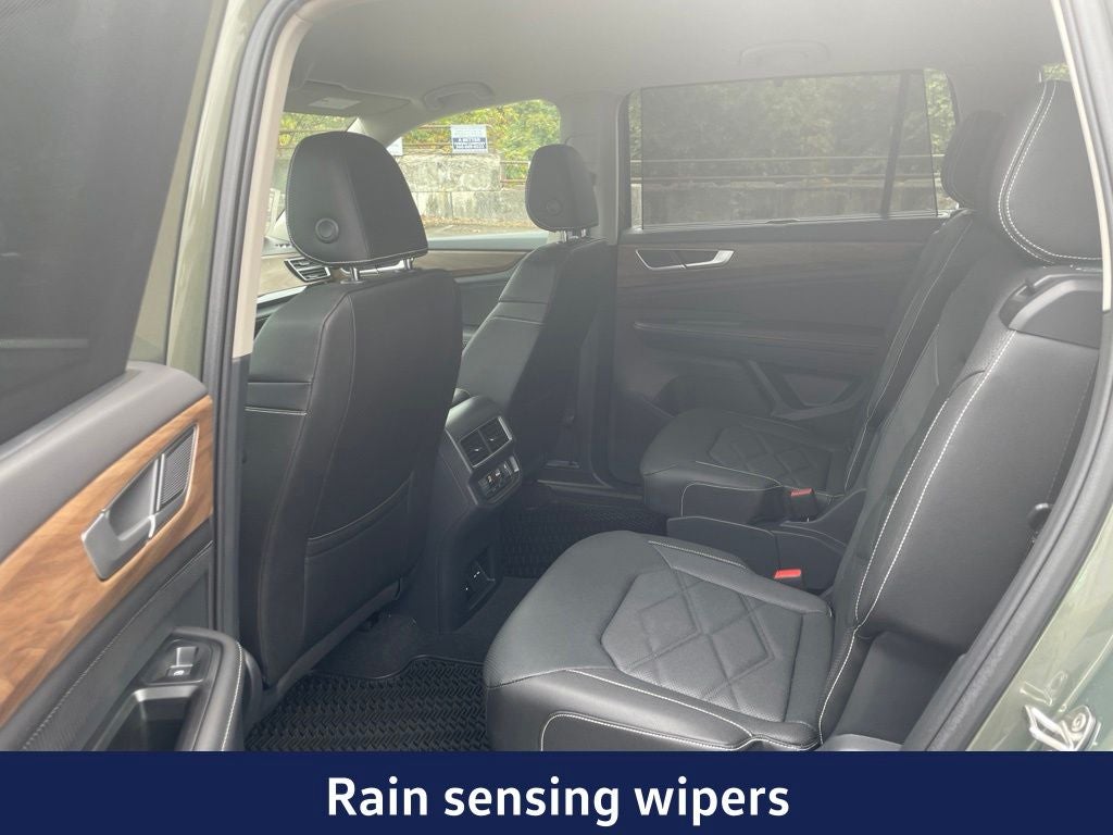 2026 Volkswagen Atlas SE w/Technology