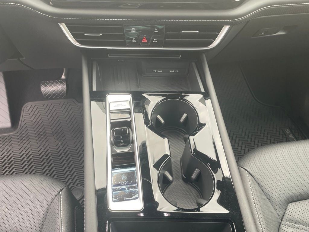 2026 Volkswagen Atlas SE w/Technology