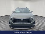 2026 Volkswagen Atlas SE w/Technology
