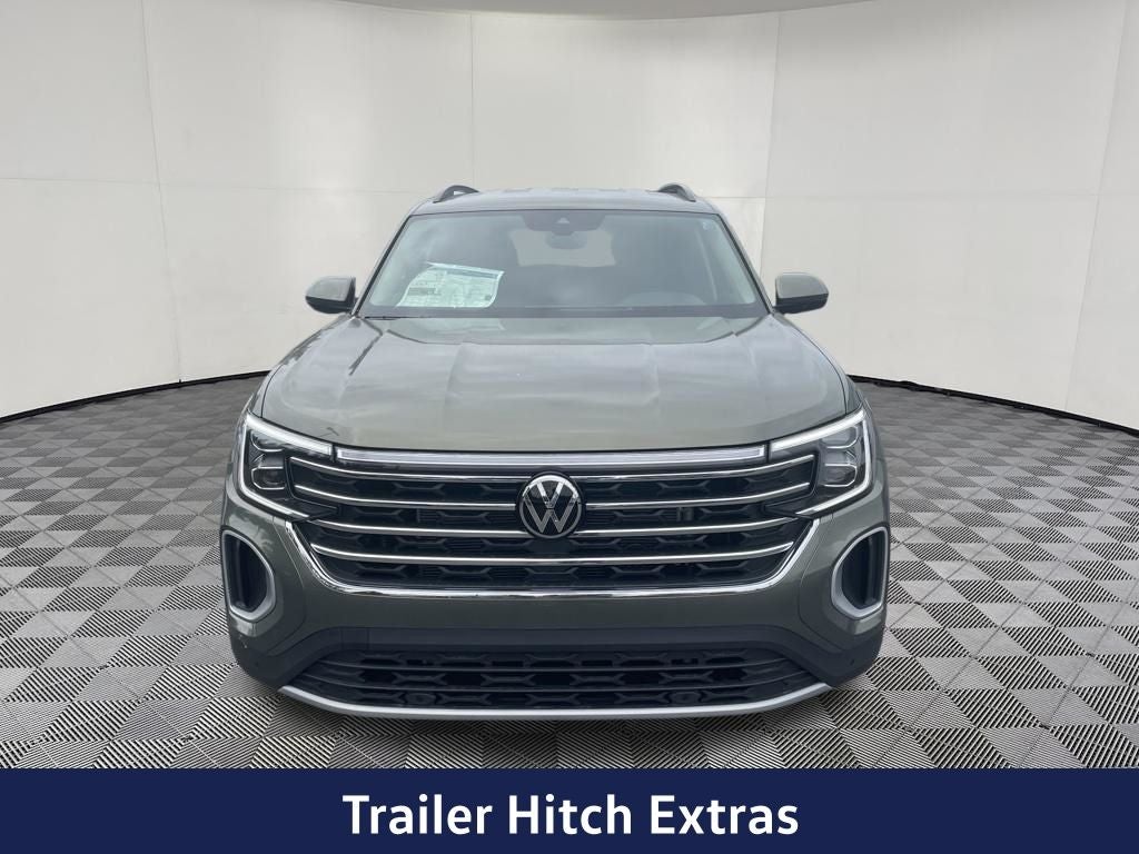 2026 Volkswagen Atlas SE w/Technology
