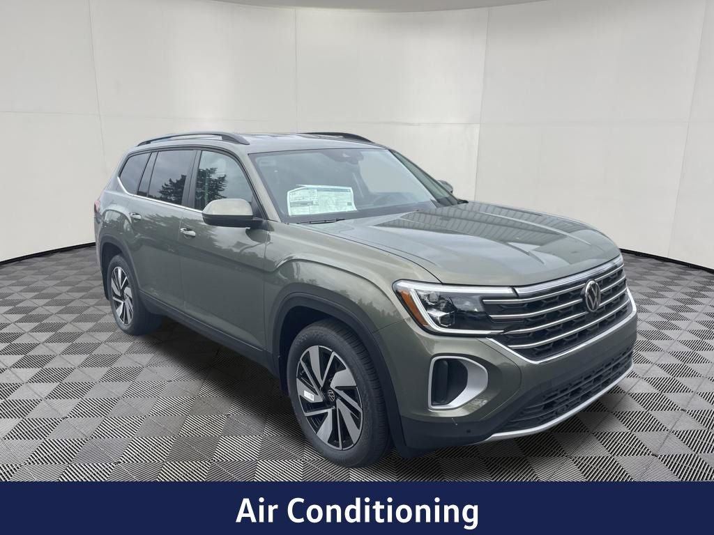 2026 Volkswagen Atlas SE w/Technology