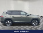 2026 Volkswagen Atlas SE w/Technology
