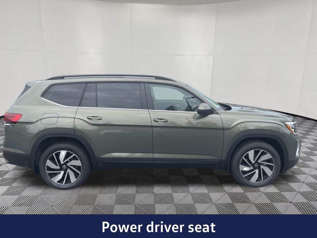 2026 Volkswagen Atlas SE w/Technology