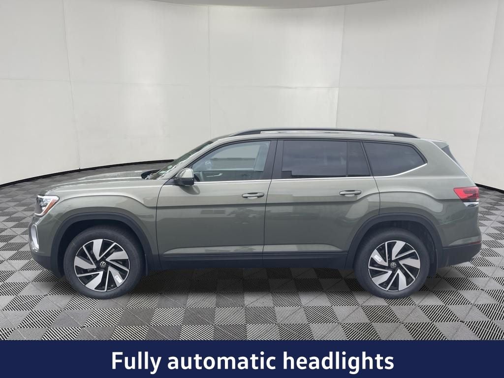 2026 Volkswagen Atlas SE w/Technology
