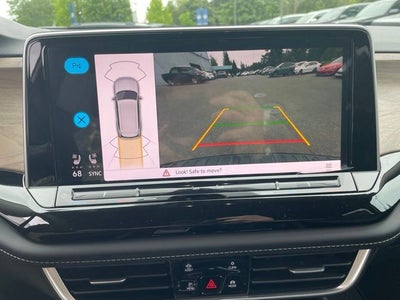 2026 Volkswagen Atlas SE w/Technology