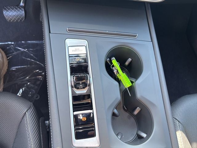 2026 Volkswagen Atlas Cross Sport 2.0T SE