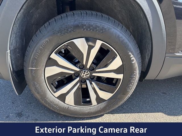 2026 Volkswagen Atlas Cross Sport 2.0T SE