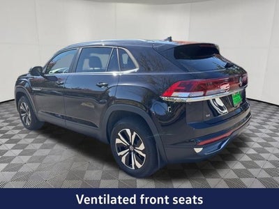 2026 Volkswagen Atlas Cross Sport 2.0T SE