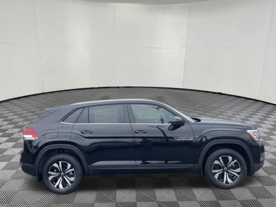2026 Volkswagen Atlas Cross Sport 2.0T SE