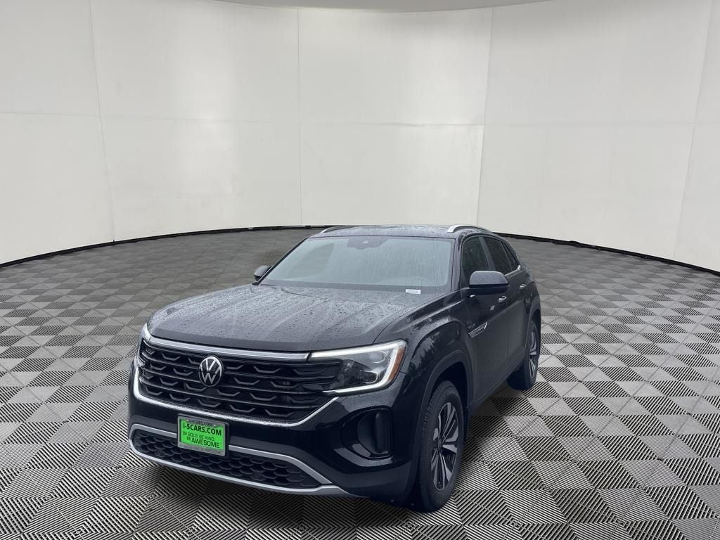 2026 Volkswagen Atlas Cross Sport 2.0T SE