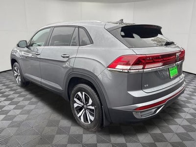 2025 Volkswagen Atlas Cross Sport 2.0T SE