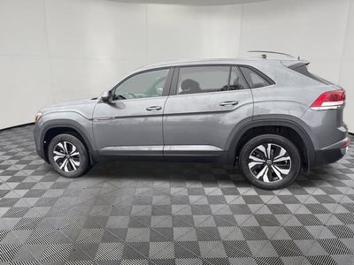 2025 Volkswagen Atlas Cross Sport 2.0T SE