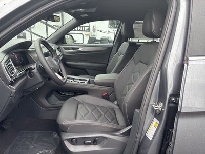 2025 Volkswagen Atlas Cross Sport 2.0T SE